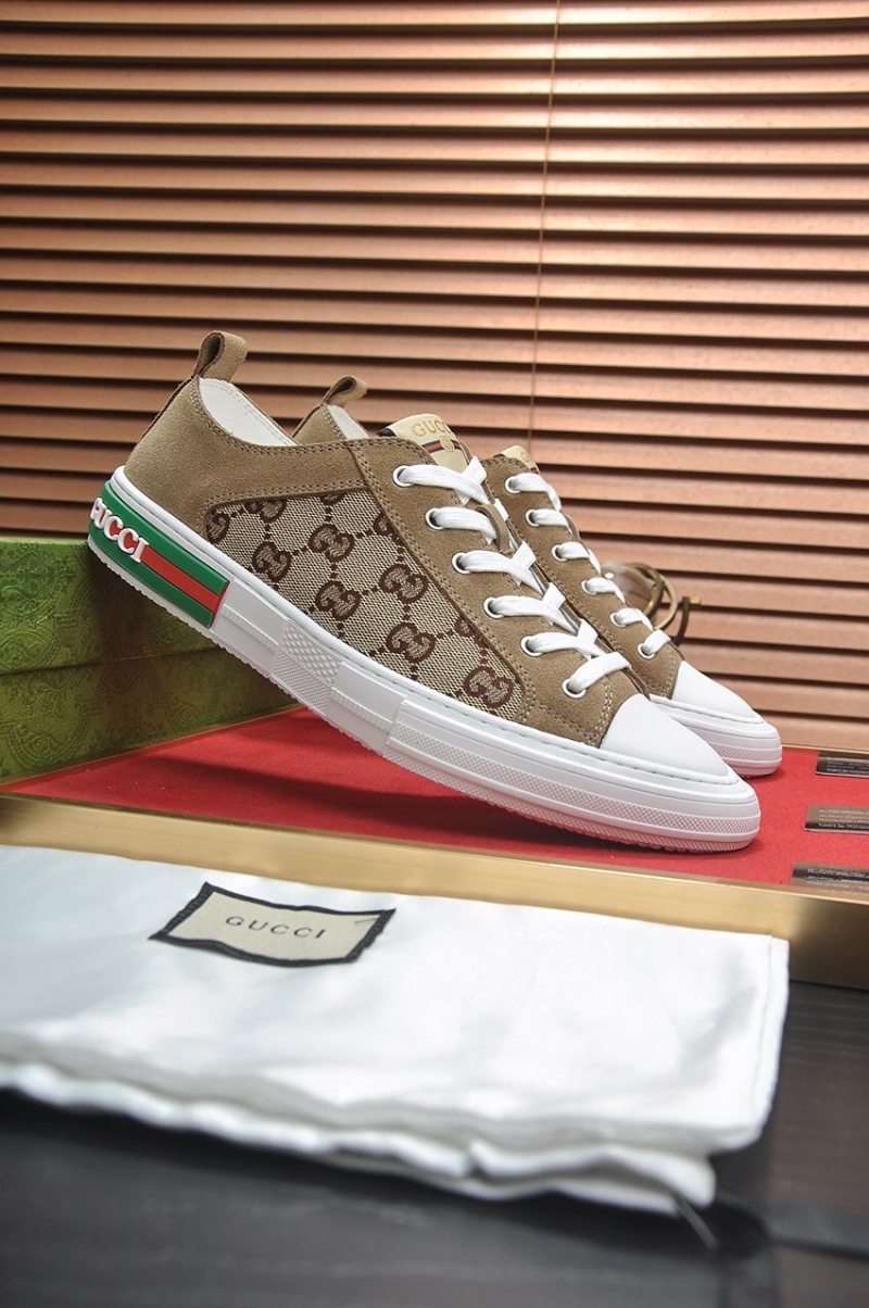 Gucci Casual Shoes